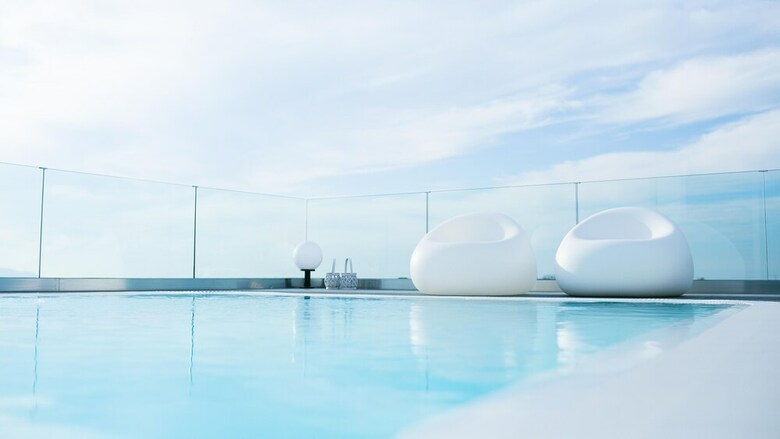 Villa Zafira Residence