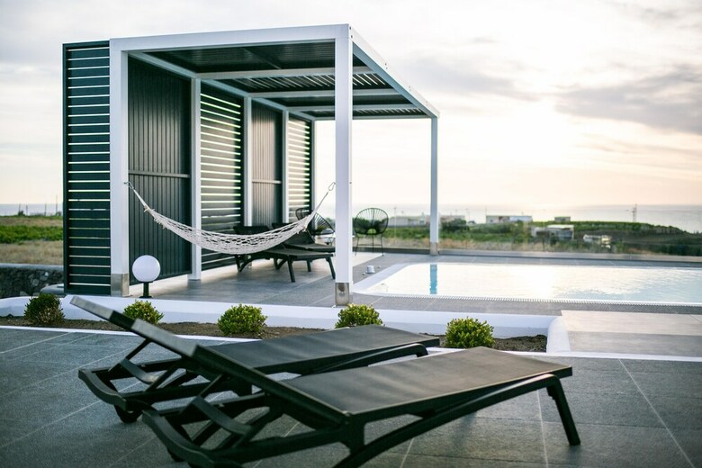 Villa Zafira Residence