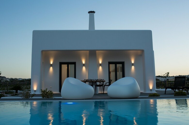 Villa Zafira Residence