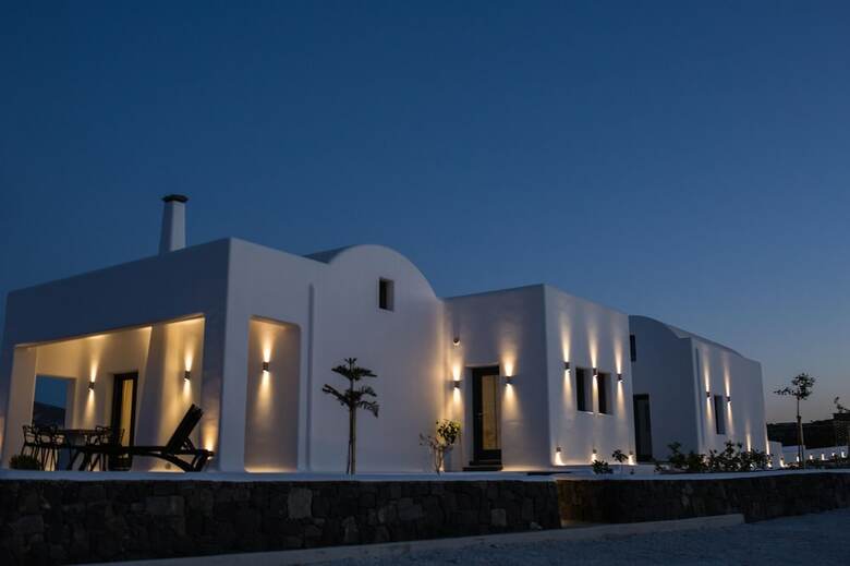 Villa Zafira Residence