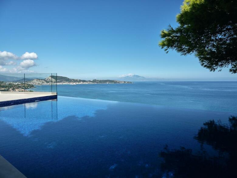 Villa Ionian Mudita
