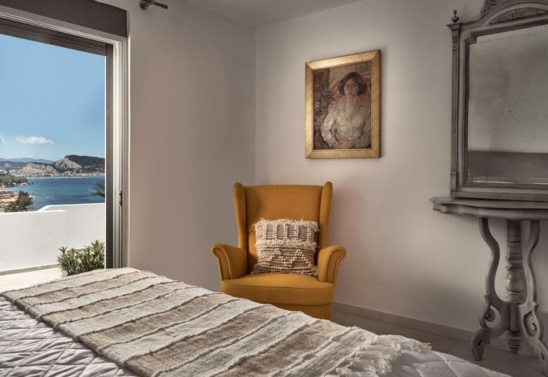 Villa Ionian Mudita