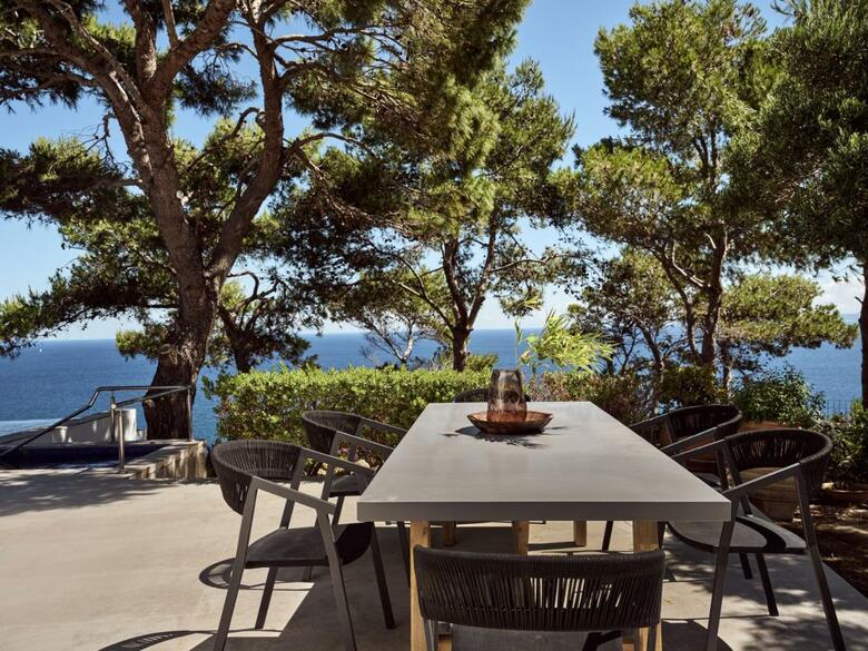 Villa Ionian Mudita