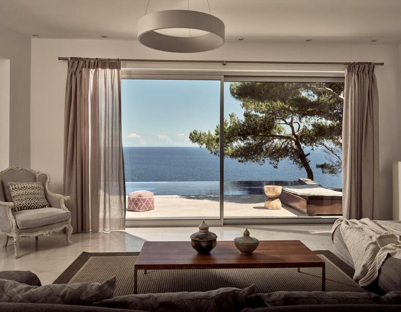 Villa Ionian Mudita