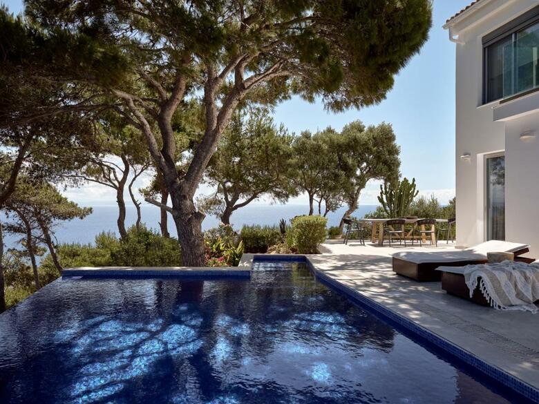 Villa Ionian Mudita