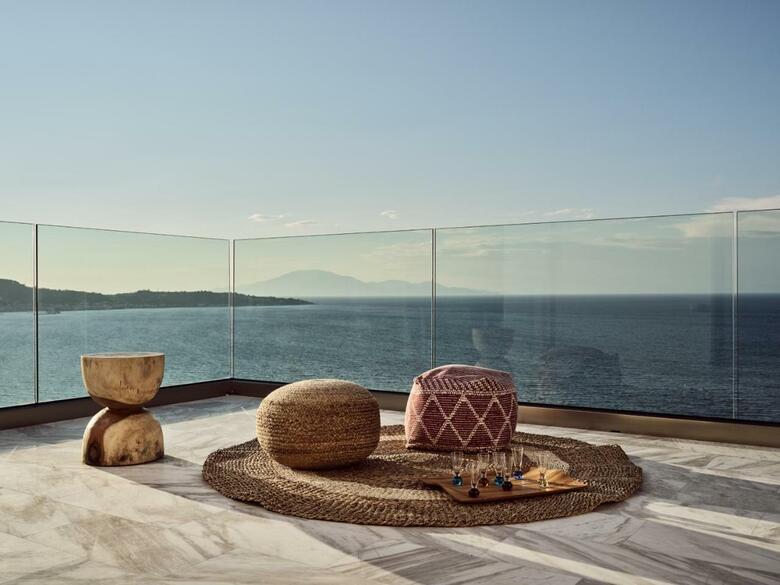 Villa Ionian Mudita