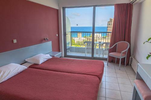 Als City Hotel