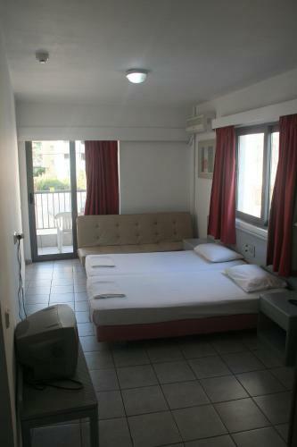 Als City Hotel