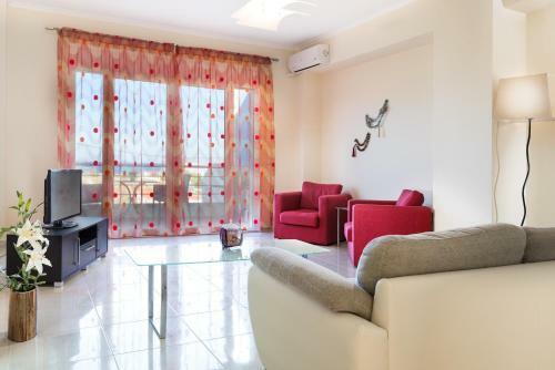 Kronos Villas