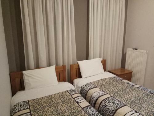 Apartamento Zisis Garden Studios