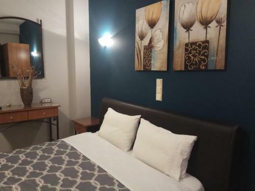 Apartamento Zisis Garden Studios