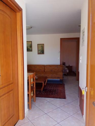 Apartamento Zisis Garden Studios