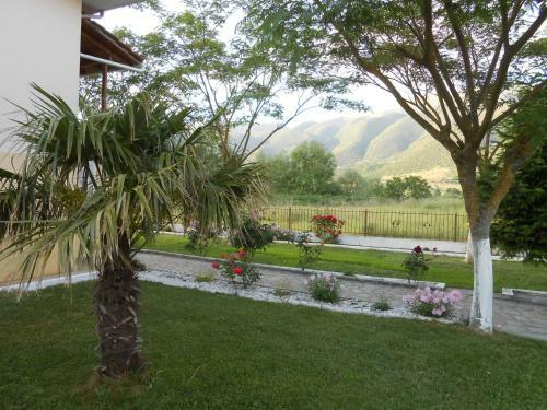 Apartamento Zisis Garden Studios