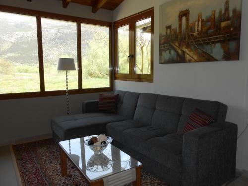 Apartamento Zisis Garden Studios