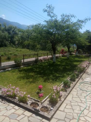Apartamento Zisis Garden Studios