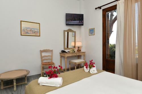 Swiss Home Hotel
