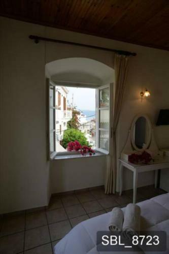 Hostal Areti