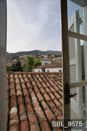 Hostal Areti