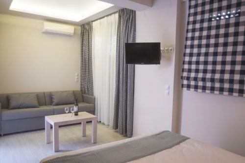 Hostal The Ionian View