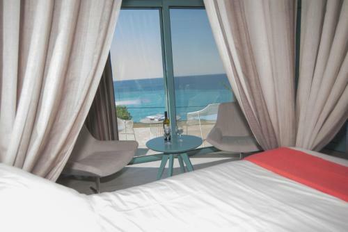 Hostal The Ionian View