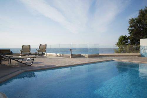 Hostal The Ionian View