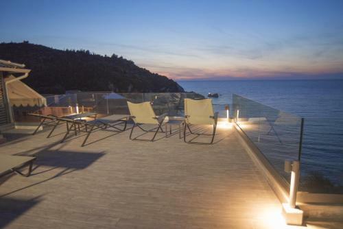 Hostal The Ionian View