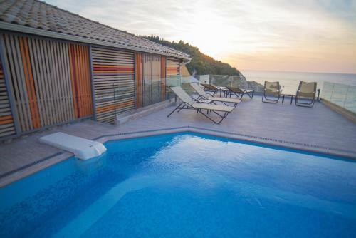 Hostal The Ionian View