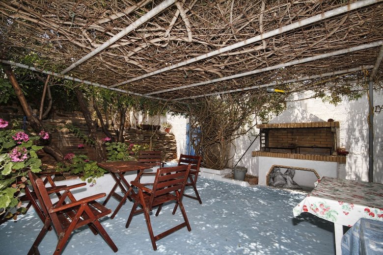 Hostal Galazio