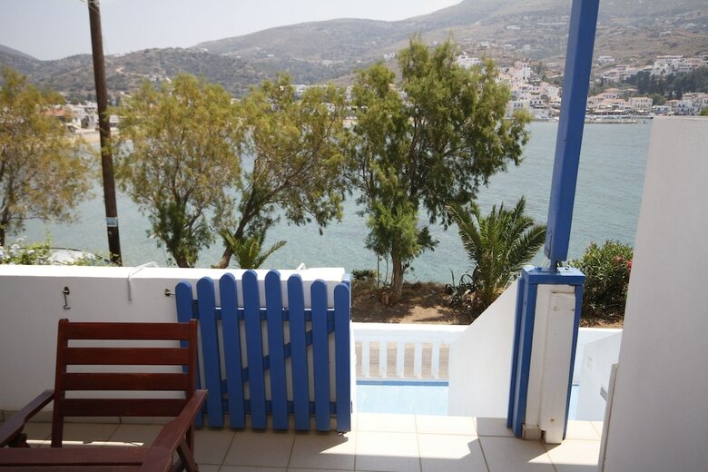 Hostal Galazio