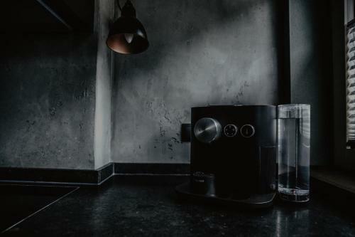 Apartamento Black Eagle Loft Luxury Appartement