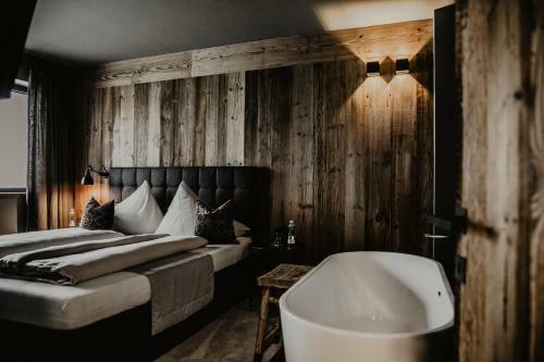 Apartamento Black Eagle Loft Luxury Appartement