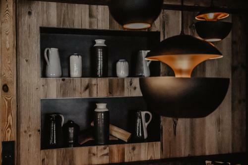 Apartamento Black Eagle Loft Luxury Appartement