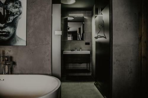 Apartamento Black Eagle Loft Luxury Appartement
