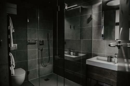 Apartamento Black Eagle Loft Luxury Appartement