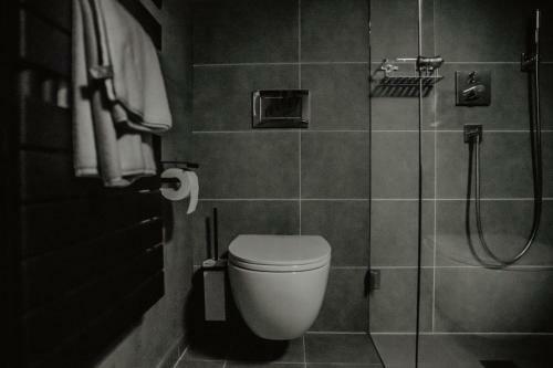 Apartamento Black Eagle Loft Luxury Appartement
