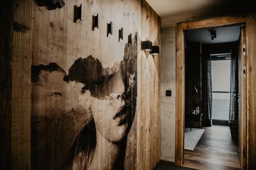 Apartamento Black Eagle Loft Luxury Appartement