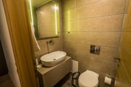 Apartamento 11city Rooms