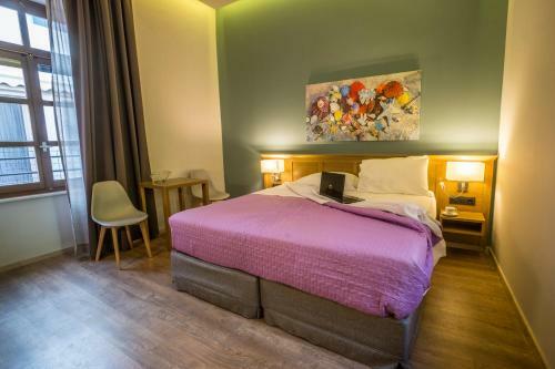 Apartamento 11city Rooms