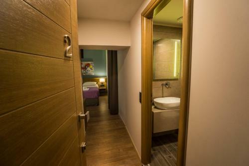 Apartamento 11city Rooms