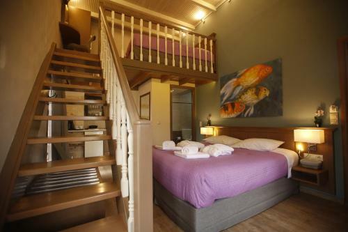 Apartamento 11city Rooms