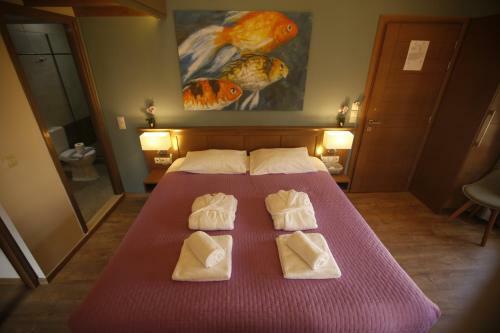 Apartamento 11city Rooms