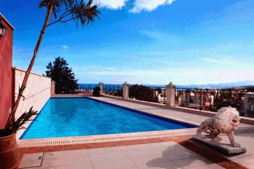 Hostal Casa Dell' Aristea