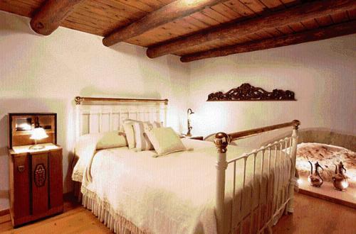 Hostal Casa Dell' Aristea
