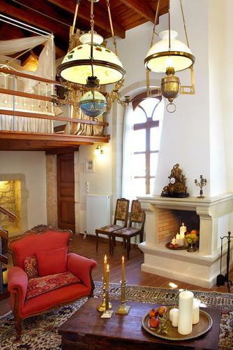 Hostal Casa Dell' Aristea