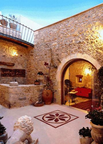 Hostal Casa Dell' Aristea