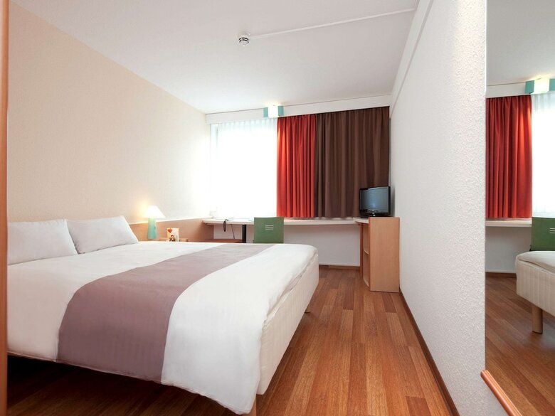 Hotel Ibis Regensburg City