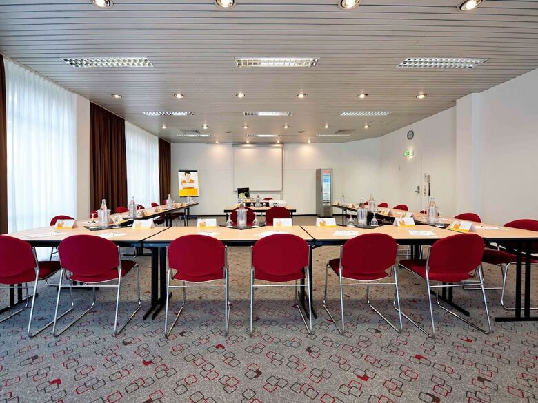 Hotel Ibis Regensburg City