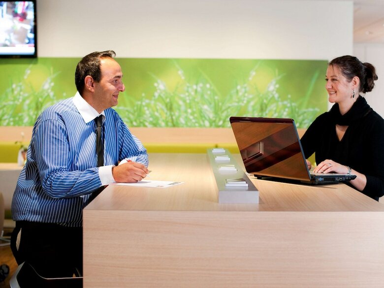 Hotel Ibis Regensburg City