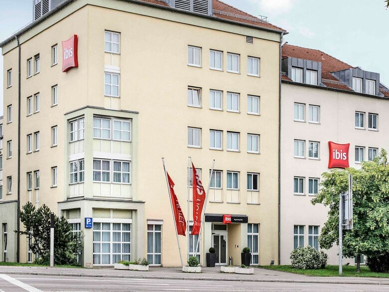Hotel Ibis Regensburg City