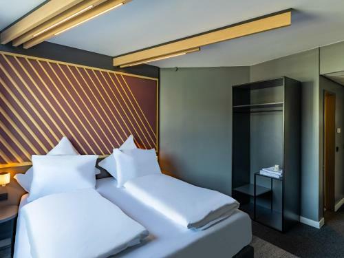 B&B Hotel Aachen City-ost